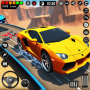 icon Car Stunt Games - Car Games 3d (Car Stunt Games - Autospellen 3D
)