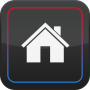 icon Home Cloud for phone(Home Cloud voor telefoon
)
