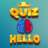 icon Quiz Hello(Quiz Hallo: Quiz Trivia-spel) 0.3