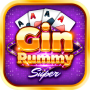 icon Gin Rummy Super - Card Game (Gin Rummy Super - Kaartspel)