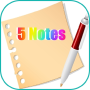 icon Good Notes(5
)