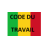 icon Code du Travail du Mali(Arbeidswet van Mali) 1.0.2