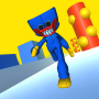 icon Poppy Run Playtime Survival 3D (Poppy Run Speeltijd Survival 3D
)