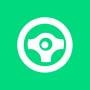 icon ETRANSPORT - Vairuotojams (ETRANSPORT - Vairuotojams
)