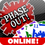 icon Phase Out! Ad-Supported(Gefaseerd uit! (Ondersteund door advertenties))