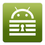 icon Keepass2Android(Keepass2Android Wachtwoord veilig)