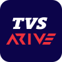 icon TVS ARIVE(TVS Arive
)