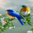 icon Loving Bird Live Wallpaper(Liefdevolle Bird Live Wallpaper) 3