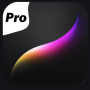 icon Pro Create App Tips(Pro X maak Pocket App tips
)