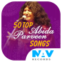 icon 50 Top Abida Parveen Songs(50 Topnummers van Abida Parveen)