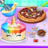 icon Sweet unicorn cake bakery chef(eenhoorncake-kok REF ninja-bakkerij chef
) 1.0.5