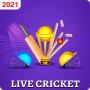 icon Live Cricket Tv : Live Cricket Score & Schedule (Live Cricket Tv: Live Cricket Score Schema
)
