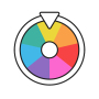 icon Wheel+(Spinnewiel + Roulette
)