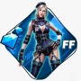 icon Free MAX Fire Tips(Hints voor FF Fire - Garena Max
)