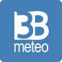 icon 3BMeteo(3B Meteo - weersvoorspellingen)