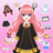 icon Anime Dress UpDoll Dress Up(Anime Aankleden - Pop aankleden) 1.2.3