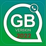 icon Gb Whats Plus Pro-Latest V8 2022(Gb Whats Plus Pro-Nieuwste V8 2022
)
