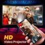 icon HD Video Projector Guide (HD Video Projector Gids
)