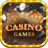 icon Casino Games Real Money(Casinospellen Echt geld
) 1.9