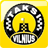 icon Taksi Vilnius(Taxi Vilnius) 2.0.1