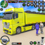 icon MM Truck Game(US Truck Games Truck Simulator)