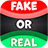 icon Fake Or Real(Echte of nep- testquiz) 2.0.0