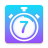 icon 7 Minute Workout(7 Minuten Workout Dagelijkse) 1.0.9
