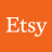 icon Etsy(Etsy: Unieke items kopen en verkopen) 6.4.0