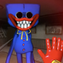 icon Poppy Horror Toy 3D: Play time(Poppy Horror Toy 3D : Speeltijd
)