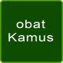 icon Obat Kamus(medicijn woordenboek)