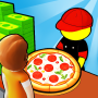icon Idle Pizza Restaurant (Inactief Pizza Restaurant)