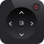 icon Samsung Remote(Slimme afstandsbediening voor Samsung TV-
)