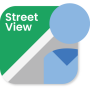 icon Street View 360: Hd Earth Map