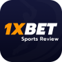 icon 1X Bet(1xBet: Live Sports Scores tips voor voetbalweddenschappen
)