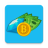 icon Cripto Make money(Criptoapps Geld verdienen - gratis diamanten en cadeaubonnen
) 4.1