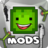 icon Mods for Melon(Mods voor Melon) 1.4