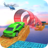 icon Racing Car Stunt On Impossible Track(Extreme Car Racing Simulator) 1.17
