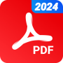 icon All PDF Reader(PDF Reader - PDF Viewer)