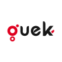icon GUEK IPTV(Guek Player
)