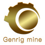 icon Genrig Miner Guide(Genrig Mijnwerker gids
)