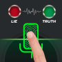 icon Lie Detector(Leugendetector Test Prank (grap))