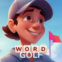 icon Word Golf(Woordgolf: Leuk Woordpuzzel)