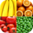 icon Fruit and Vegetables(Fruit and Vegetables - Quiz
) 3.3.0