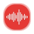 icon Voice Recorder(Voice Recorder - Voice memo's) 4.7.11