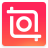 icon InShot(Video Editor Maker - InShot) 1.992.1429