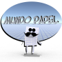 icon MUNDO_PAPEL(Paper World)