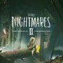 icon Nightmares Guide(Little Nightmares 2 Game Tips
)