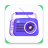 icon My Radio(Mijn radio: FM-radio en online Mu) 1.0.13