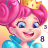 icon Princess Color(Princess Kleuren op nummer) 1.5