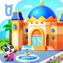 icon Town: My World(Little Panda's Game: My World)